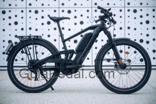 Moustache Friday 27 FS Speed ficha-técnica e avaliações